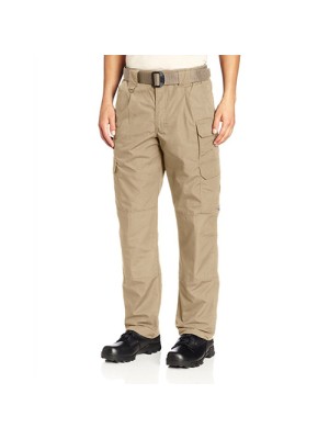 Dough Brown Guards Pant